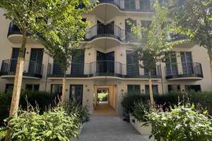 UNIQUE LIVING - GLOCKENBACHVIERTEL – Ickstattstraße 5, 80469 Glockenbach, München – Vorschaubild 2