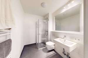 BEZUGSFREI | HOCHWERTIG | LEOPOLDSTRASSE – Die vollständige Adresse der Immobilie erhältst du vom Anbieter., 80804 Neufreimann, München – Vorschaubild 6