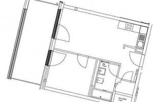 Attraktive 2 Zimmer Wohnung mit EBK und Sonnenterrasse – An der Lingenmühle 3, 41061 Mönchengladbach – Vorschaubild 25