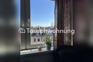 Tauschwohnung: Sonnendurchflutete 48 m² Wohnung mit Traumausblick – Die vollständige Adresse der Immobilie erhältst du vom Anbieter., 40227 Oberbilk, Düsseldorf – Vorschaubild 4