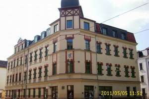 Gepflegte 2-Raum-Wohnung in Leipzig – Ahlfeldstraße 1, 4177 Altlindenau, Leipzig – Vorschaubild 1