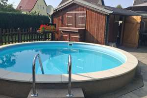 Familientraum mit Pool auf 1.768 m² – Schwedenhaus mit Wohlfühlgarantie – Die vollständige Adresse der Immobilie erhältst du vom Anbieter., 14959 Trebbin – Vorschaubild 26