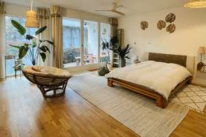 Bezugsfreie 2-3 Zimmer-Wohnung mit Balkon und Stellplatz nahe Warschauer Straße in Friedrichshain – Torellstraße 5, 10243 Friedrichshain, Berlin – Vorschaubild 5