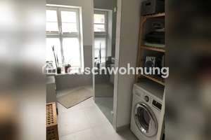Tauschwohnung: Wohnung mit Garten zum Innenhof – Die vollständige Adresse der Immobilie erhältst du vom Anbieter., 22763 Ottensen, Hamburg – Vorschaubild 2
