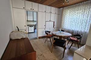 Von Privat: Einfamilienhaus im "Flussviertel", 53127 Bonn-Ippendorf  – Die vollständige Adresse der Immobilie erhältst du vom Anbieter., 53127 Ippendorf, Bonn – Vorschaubild 6
