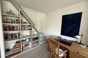 2 Zimmer Dachgeschosswohnung mit Südbalkon in bester Wohnlage – Lorentzendamm 18a, 24103 Damperhof, Kiel – Vorschaubild 5