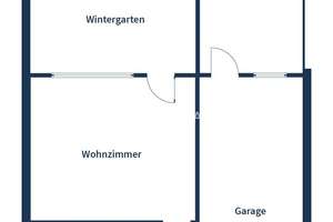 Gepflegtes Zuhause: Gemütliche DHH mit Südterrasse, Wintergarten, Garage und Vollkeller – Die vollständige Adresse der Immobilie erhältst du vom Anbieter., 41189 Wickrath-Mitte, Mönchengladbach – Vorschaubild 19