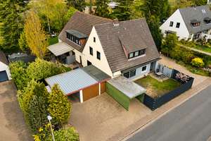 Vermietete Erdgeschosswohnung mit Garten – Attraktive Investition in Thedinghausen – Die vollständige Adresse der Immobilie erhältst du vom Anbieter., 27321 Thedinghausen – Vorschaubild 13