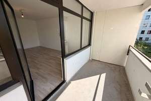 Helle und moderne 2-Zimmer-Wohnung mit Balkon! – Nahariyastr. 29, 12309 Lichtenrade, Berlin – Vorschaubild 4
