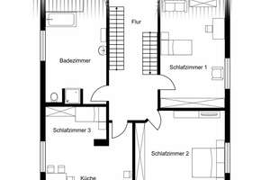 Einfamilienhaus mit großzügigem Raumangebot und Garten in Lüneburg-Oedeme – Die vollständige Adresse der Immobilie erhältst du vom Anbieter., 21335 Oedeme, Lüneburg – Vorschaubild 41