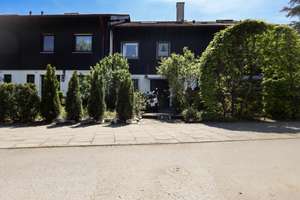 Reihenmittelhaus mit 155 m² Wohnfläche in München-Bogenhausen – Die vollständige Adresse der Immobilie erhältst du vom Anbieter., 81929 Englschalking, München – Vorschaubild 4