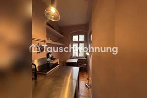 Tauschwohnung: Schöne Wohnung am Savignyplatz! – Die vollständige Adresse der Immobilie erhältst du vom Anbieter., 10623 Charlottenburg, Berlin – Vorschaubild 3