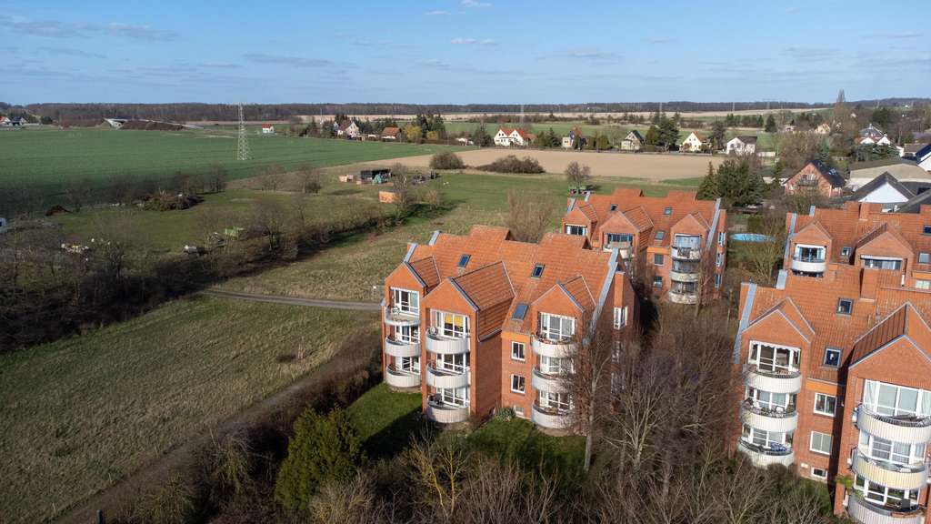 Immobilie in Machern - Langfristig vermietete Kapitalanlage mit eigenem Garten! - Bild 1