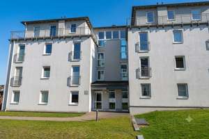 Schick, modern - 3 Zimmer mit Balkon in gefragter Lage - Garage möglich – Die vollständige Adresse der Immobilie erhältst du vom Anbieter., 42115 Elberfeld West, Wuppertal – Vorschaubild 2