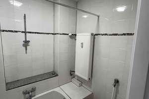 Neu Renoviert: 3-Zi-Wohnung in den Quadraten – U6 12a, 68161 Innenstadt/Jungbusch, Mannheim – Vorschaubild 6
