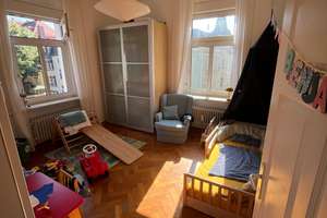 Sanierte 4-Zimmer-Wohnung mit kl. Balkon im Zentrum von Regensburg – Luitpoldstr. 11A, 93047 Innenstadt, Regensburg – Vorschaubild 15