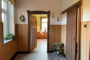 Außergewöhnliches, repräsentatives Herrenhaus unweit der Hansestadt Uelzen – Die vollständige Adresse der Immobilie erhältst du vom Anbieter., 29590 Rätzlingen – Vorschaubild 12