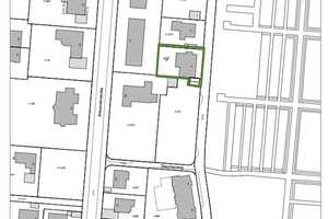 Großzügige 4,5-Zimmer-Wohnung mit Balkon und Stellplatz im gefragten Heilbronner Osten – Heilbronn – Vorschaubild 10