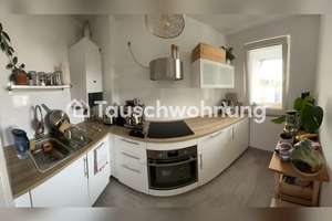 Tauschwohnung: perfekt aufgeteilte 2-Zimmer Wohnung mit Balkon – Frankenstraße 16, 40476 Derendorf, Düsseldorf – Vorschaubild 3