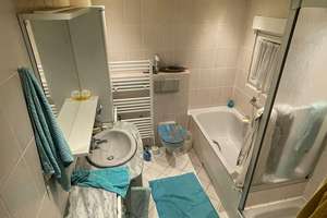 Helle 4-Zimmer-DHH mit Garten/Keller in WI-Bierstadt (TOP LAGE) – Die vollständige Adresse der Immobilie erhältst du vom Anbieter., 65191 Bierstadt, Wiesbaden – Vorschaubild 10