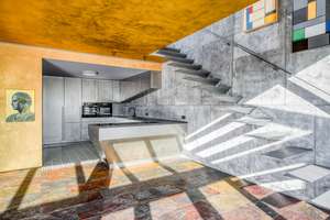Designer-Maisonette über drei Ebenen mit künstlerischem Flair – Die vollständige Adresse der Immobilie erhältst du vom Anbieter., 10789 Charlottenburg, Berlin – Vorschaubild 3