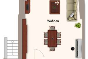 Reihenendhaus in TOP Lage am Botanischen Garten – Die vollständige Adresse der Immobilie erhältst du vom Anbieter., 33617 Gadderbaum, Bielefeld – Vorschaubild 16
