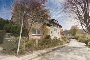 Sonnendurchflutetes Wohnglück mit Loggia! – Die vollständige Adresse der Immobilie erhältst du vom Anbieter., 45219 Kettwig, Essen – Vorschaubild 2