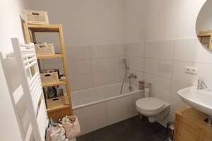 Gemütliche 2-Zimmer-Neubau-Wohnung mit EBK und Loggia in Friedberg – Haagstraße 9C, 61169 Friedberg (Hessen) – Vorschaubild 8