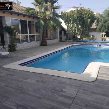 VILLA ZU VERKAUFEN IN ORIHUELA COSTA