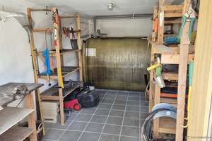 Doppelhaushälfte mit Gartenanteil, Garage und Bergblick, Nähe Traunstein (5 km) – Die vollständige Adresse der Immobilie erhältst du vom Anbieter., 83362 Surberg – Vorschaubild 25