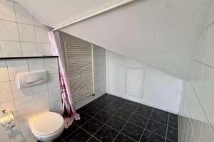 Wohnen am Zukunftsstandort MARK 51°7 – Maisonette mit Balkon und Tiefgarage – Die vollständige Adresse der Immobilie erhältst du vom Anbieter., 44803 Laer, Bochum – Vorschaubild 11