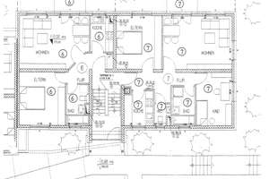 Helle 3-Zimmer-Wohnung mit Terrasse und eigenem Garten in Reutlingen-Betzingen – Die vollständige Adresse der Immobilie erhältst du vom Anbieter., 72770 Betzingen, Reutlingen – Vorschaubild 2