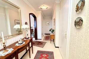 Außergewöhnliches Penthouse mit Privatfahrstuhl, Dachterrasse und separatem Apartment – Die vollständige Adresse der Immobilie erhältst du vom Anbieter., 42289 Heckinghausen, Wuppertal – Vorschaubild 4