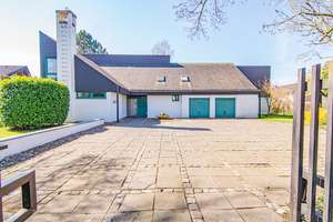 Außergewöhnliches Architektenhaus in hervorragender Lage – Die vollständige Adresse der Immobilie erhältst du vom Anbieter., 49610 Quakenbrück – Vorschaubild 4