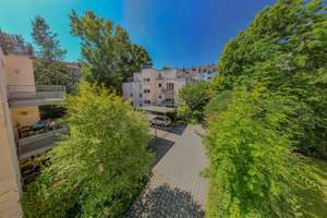 Wohnen, wie es sein soll | Garten, Terrasse & Bestlage in Chemnitz Kaßberg – Die vollständige Adresse der Immobilie erhältst du vom Anbieter., 9113 Schloßchemnitz, Chemnitz – Vorschaubild 3