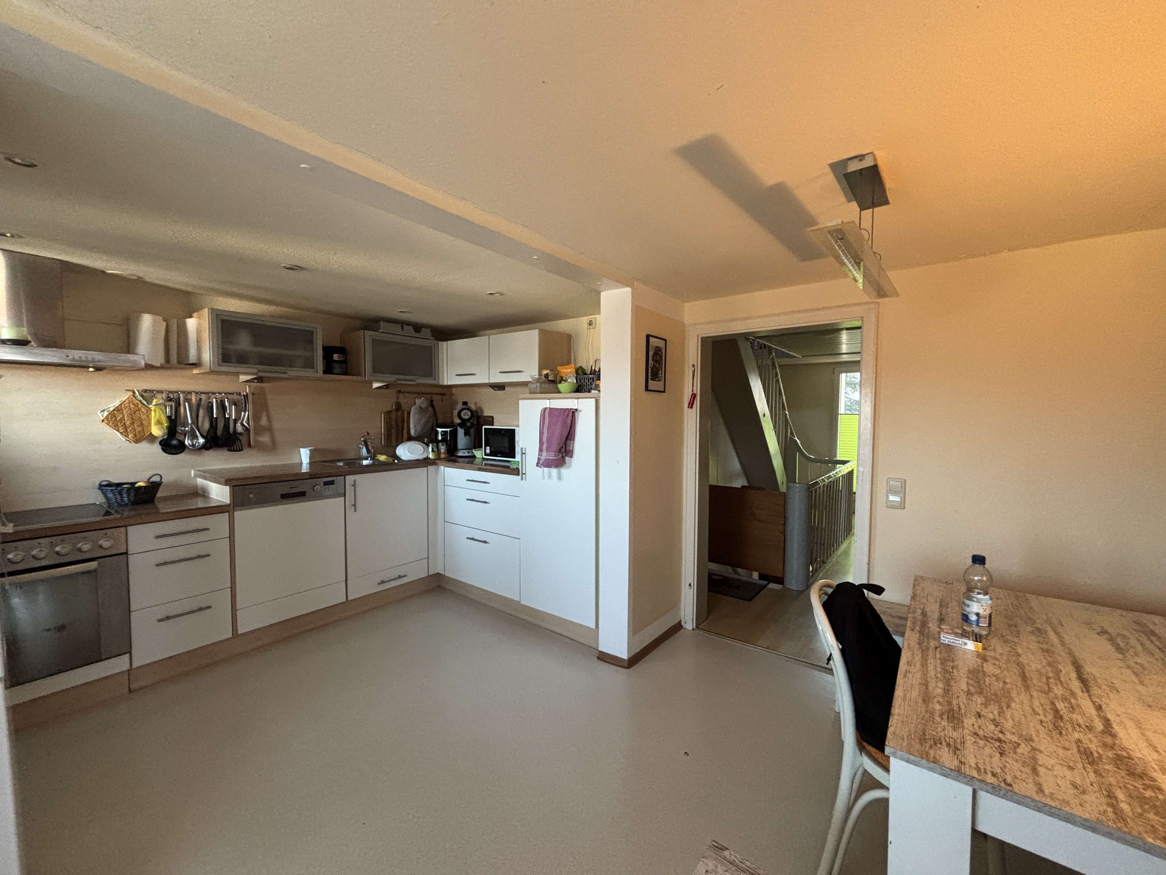 Immobilie in Isny im Allgäu - Solide Kapitalanlage nahe Zentrum: Variables Mehrfamilienhaus - Bild 1