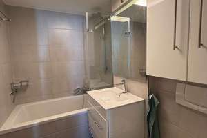 Maisonettewohnung über zwei Ebenen - 2 Zimmer mit Balkon plus Dachgeschossbereich – Die vollständige Adresse der Immobilie erhältst du vom Anbieter., 80997 Allach, München – Vorschaubild 8