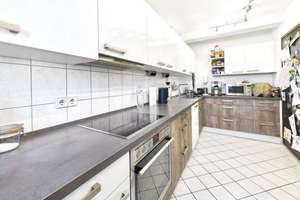 Exklusive Maisonettewohnung in Magdeburg – Wohnen auf zwei Ebenen mit Dachterrasse – Die vollständige Adresse der Immobilie erhältst du vom Anbieter., 39104 Altstadt, Magdeburg – Vorschaubild 7