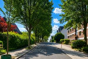 Gepflegte Eigentumswohnung mit Loggia  – Die vollständige Adresse der Immobilie erhältst du vom Anbieter., 45259 Heisingen, Essen – Vorschaubild 19