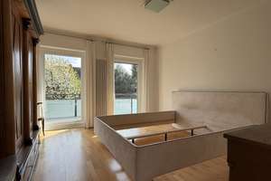 Modernisiertes Einfamilienhaus mit großzügigem Garten im Universitätsklinikviertel – Die vollständige Adresse der Immobilie erhältst du vom Anbieter., 48149 Gievenbeck, Münster – Vorschaubild 21