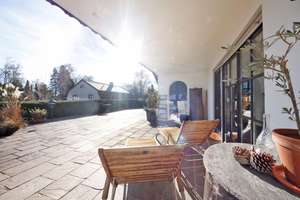 TRAUMHAFT GESTALTETES LANDHAUS - Ihr privater Luxus Retreat mit Seeblick! 450 qm Wohn/Nutz! – Die vollständige Adresse der Immobilie erhältst du vom Anbieter., 82327 Tutzing – Vorschaubild 1