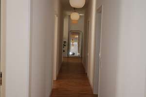 Luxusneubau im Altbau,List 4 Zimmer,+17m²Dachterasse – Voßstrasse 47, 30161 List, Hannover – Vorschaubild 8