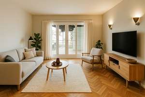 Luxusvilla in Toplage von Fulda – Exklusives Wohnen mit Stil, Komfort und Privatsphäre (diskret) – Die vollständige Adresse der Immobilie erhältst du vom Anbieter., 36041 Fulda – Vorschaubild 3