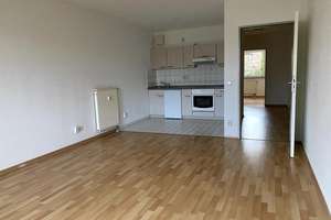 Moderne 2 Zimmer Wohnung mit Einbauküche, Terrasse und PKW Stellplatz – Langer Weg 51b, 39112 Sudenburg, Magdeburg – Vorschaubild 5