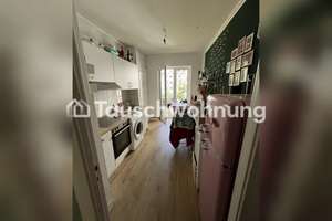 Tauschwohnung: Gemütliche Altbauwohnung mit Balkon in Bestlage – Die vollständige Adresse der Immobilie erhältst du vom Anbieter., 22765 Altona-Nord, Hamburg – Vorschaubild 8