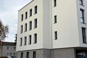 Moderne 1-Zimmer Wohnung im Bielefelder Westen zu vermieten! – Stapenhorststr. 60, 33615 Mitte, Bielefeld – Vorschaubild 2