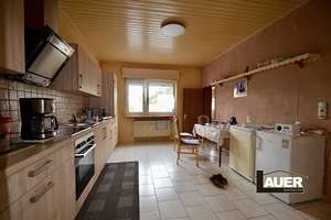 Zweifamilienhaus mit großem Garten in Lauterbach – Die vollständige Adresse der Immobilie erhältst du vom Anbieter., 66333 Völklingen – Vorschaubild 11