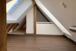 Pendlerwohnung auf Zeit – 1,5 Zimmer, Südbalkon, 55 m², befristet auf 3 Jahre – Die vollständige Adresse der Immobilie erhältst du vom Anbieter., 72762 Reutlingen-Mitte, Reutlingen – Vorschaubild 5