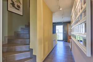 Großräumiges Reihenendhaus mit hochwertiger Ausstattung und Einliegerwohnung in Harheim – 60437 Harheim, Frankfurt am Main – Vorschaubild 8