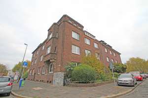 Schöne 3-Zimmerwohnung mit Balkon im Herzen von Duisburg – Ankerstraße 1, 47057 Neudorf-Nord, Duisburg – Vorschaubild 16